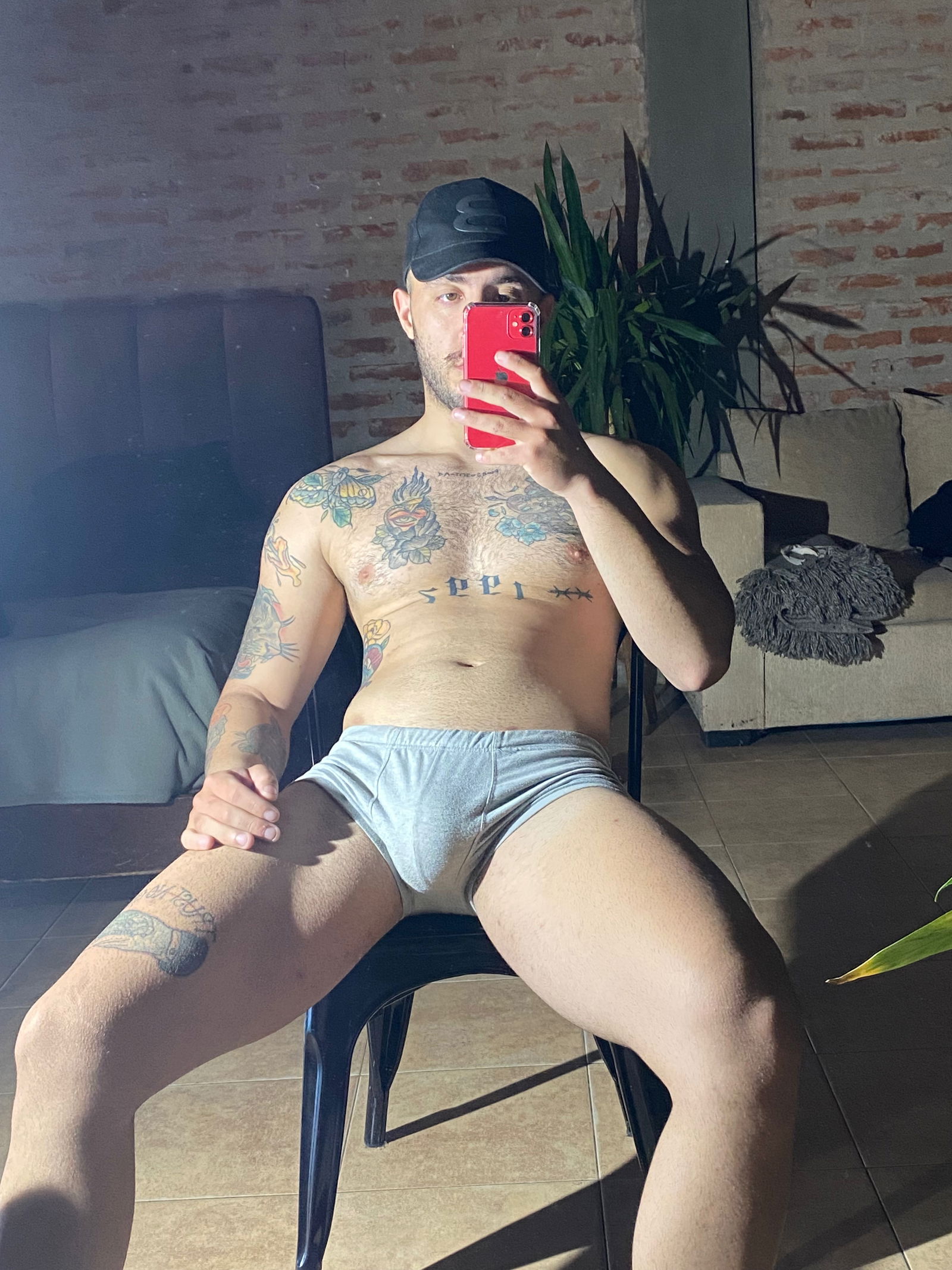luciano gomez
