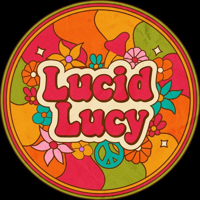 LucidLucy's avatar