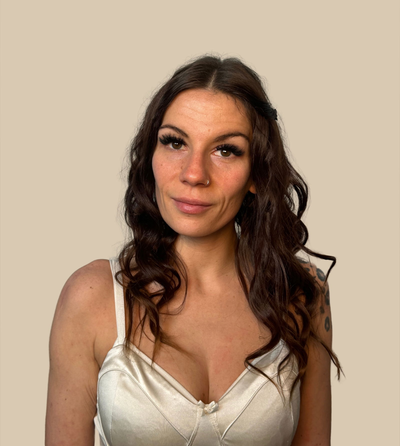 Lucie White 💋's avatar