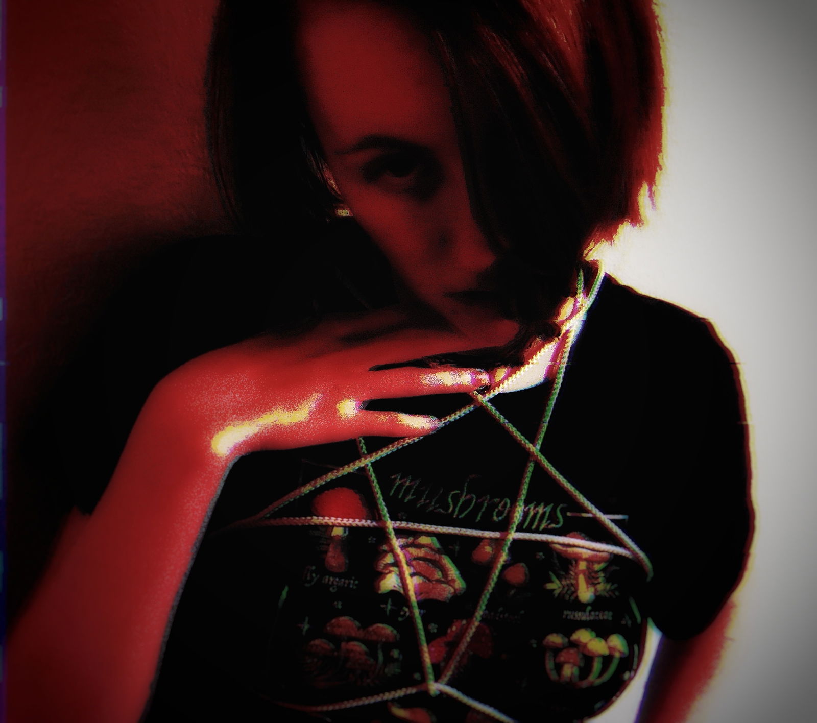 Lucifaerie's avatar