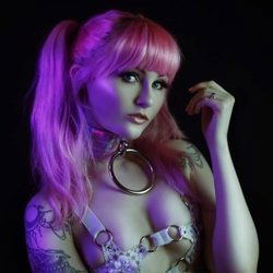 Luci Fallen's avatar