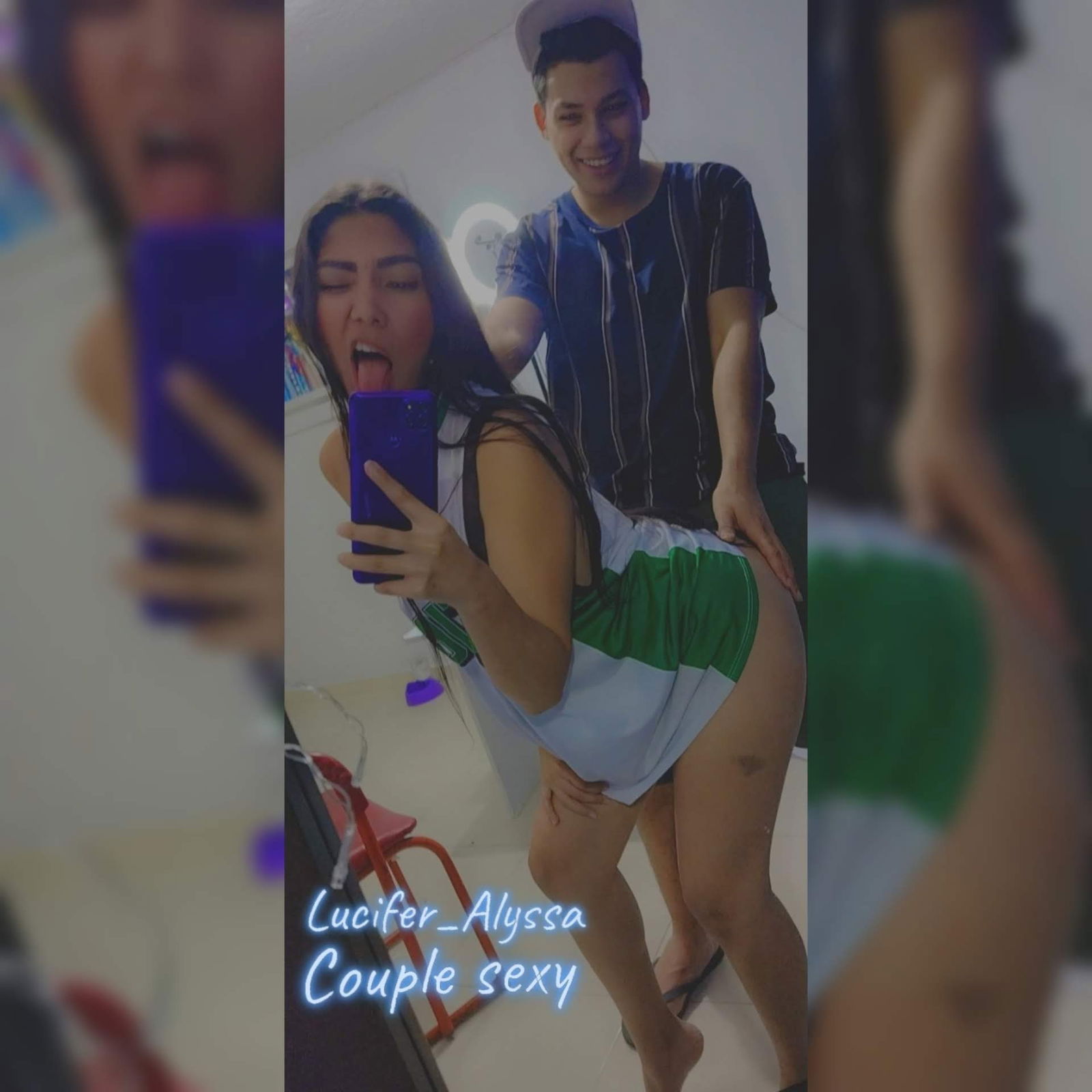 LuciferAlyssa's avatar