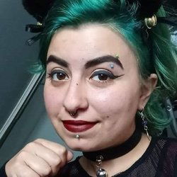 Luci Ferrez's avatar