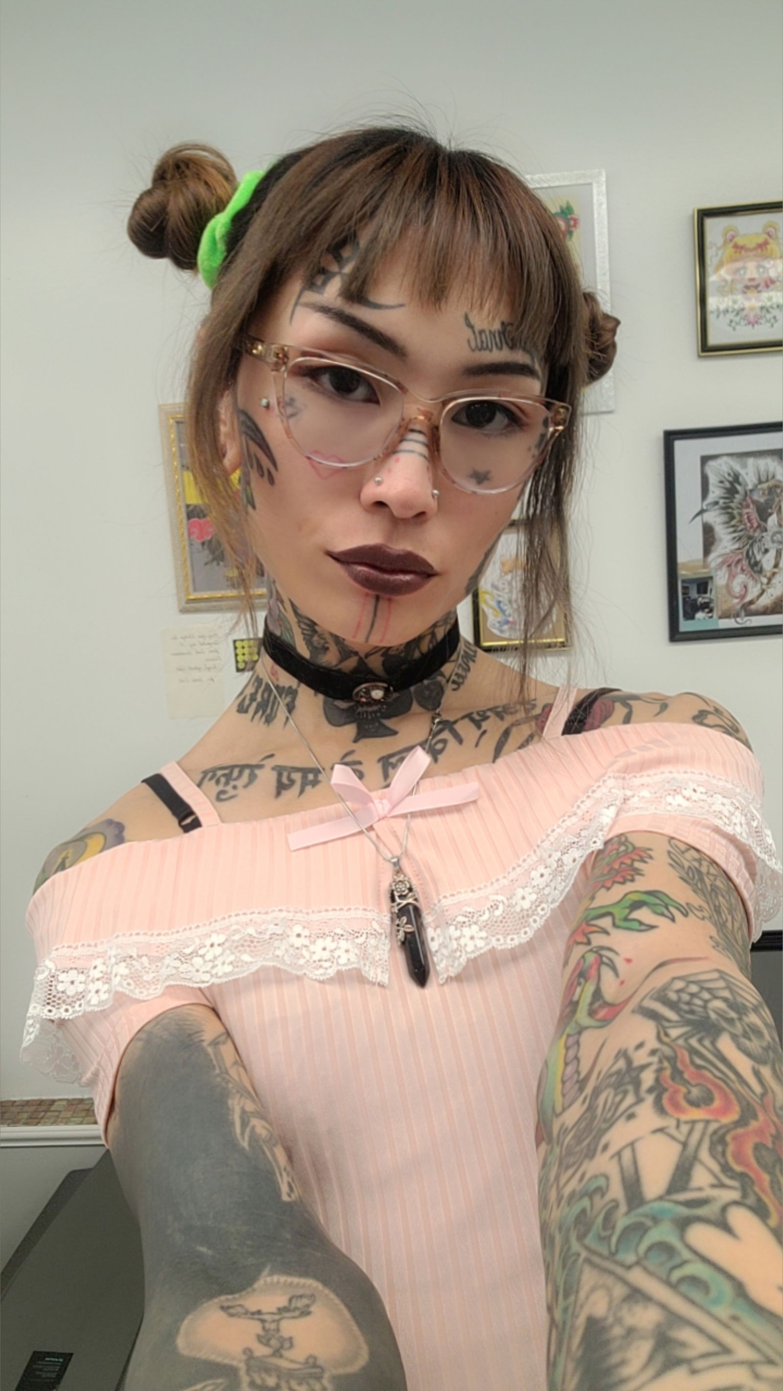 Luci Baby Doll's avatar