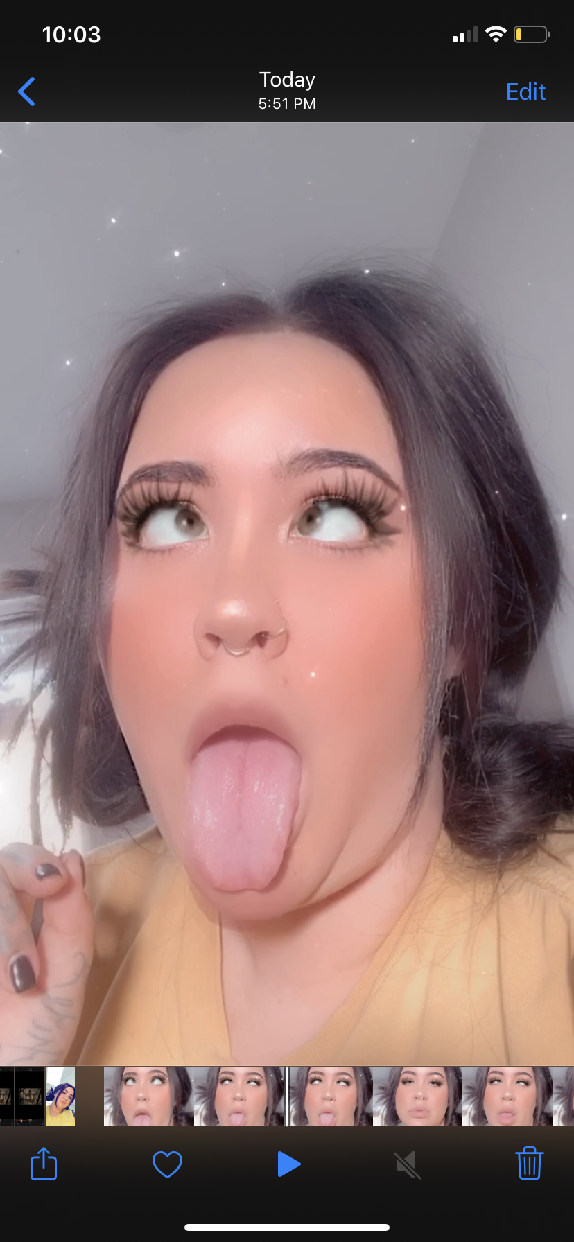 Lucille Ford's avatar