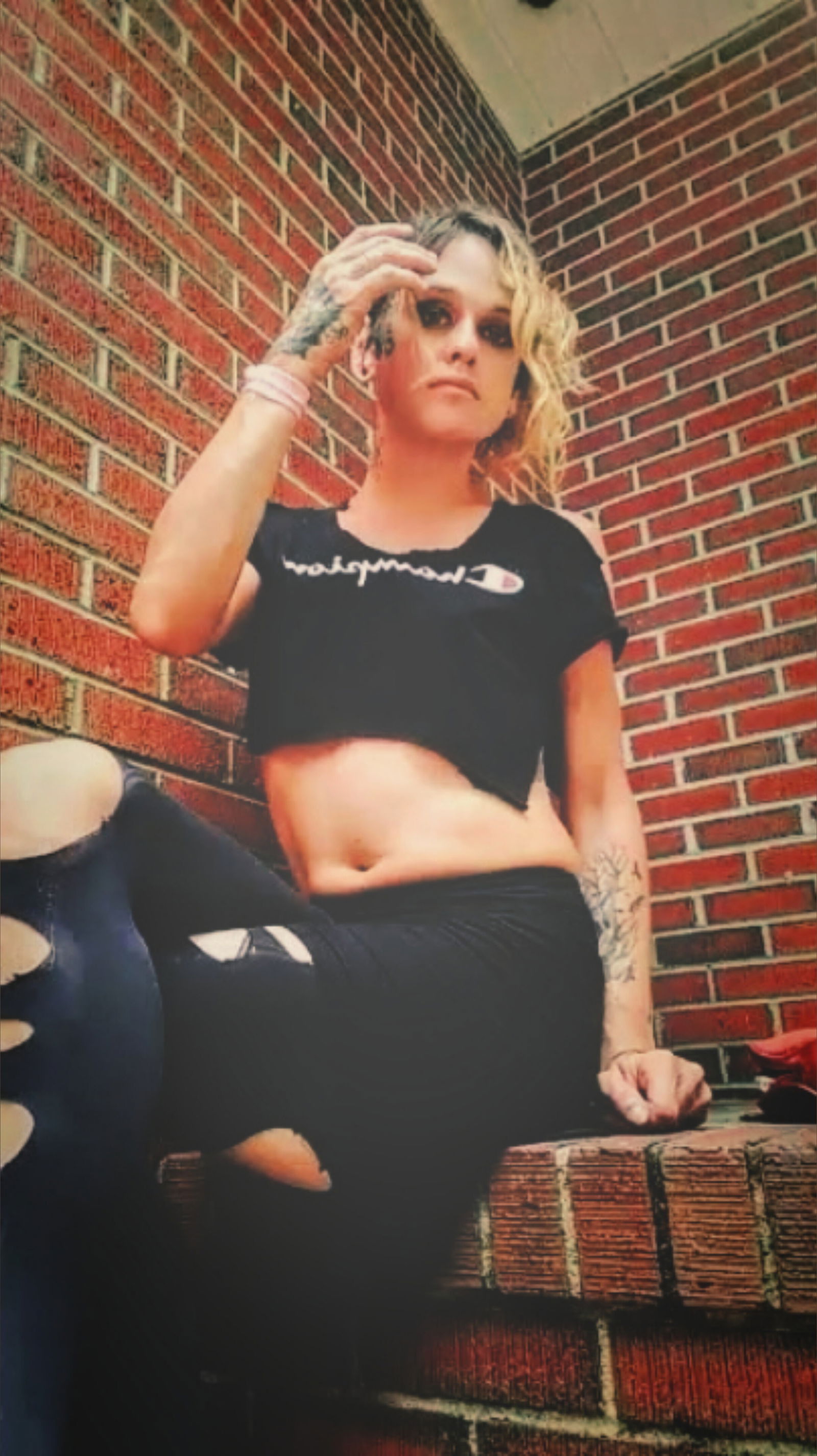 ▿ ♡ Luci Luxxxe ♡ ▿'s avatar