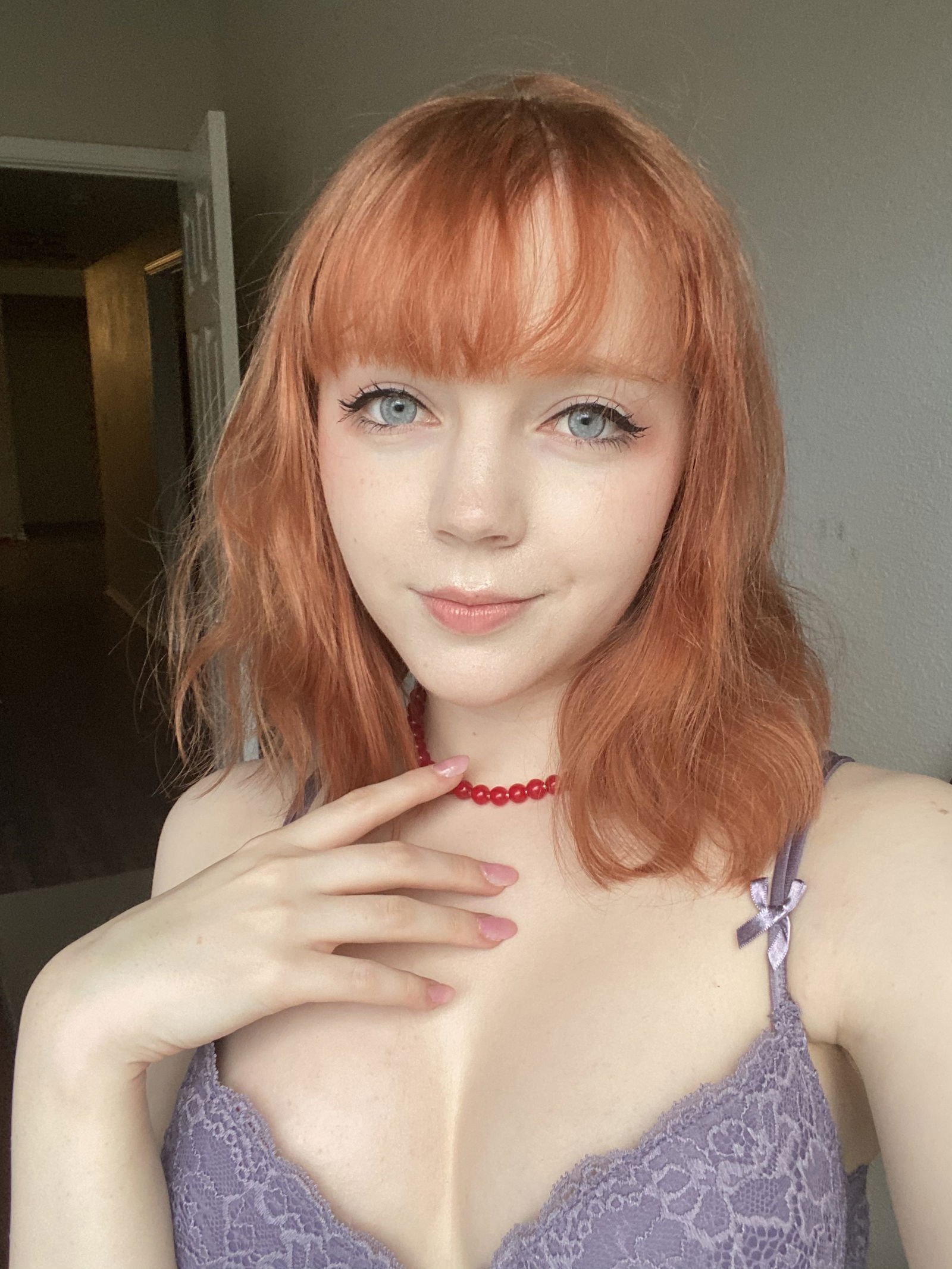 Luciphee's avatar