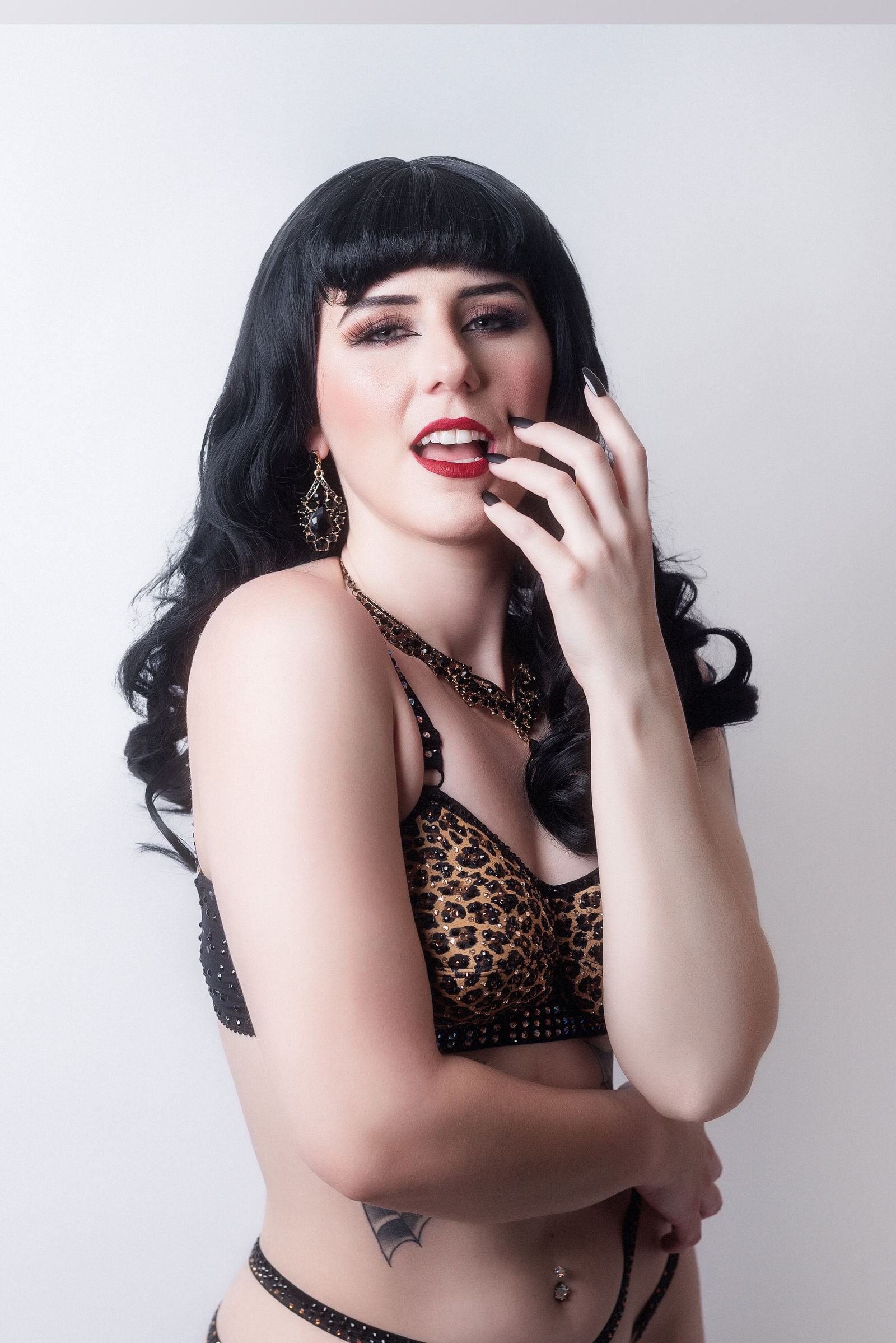 Luci LeClaire