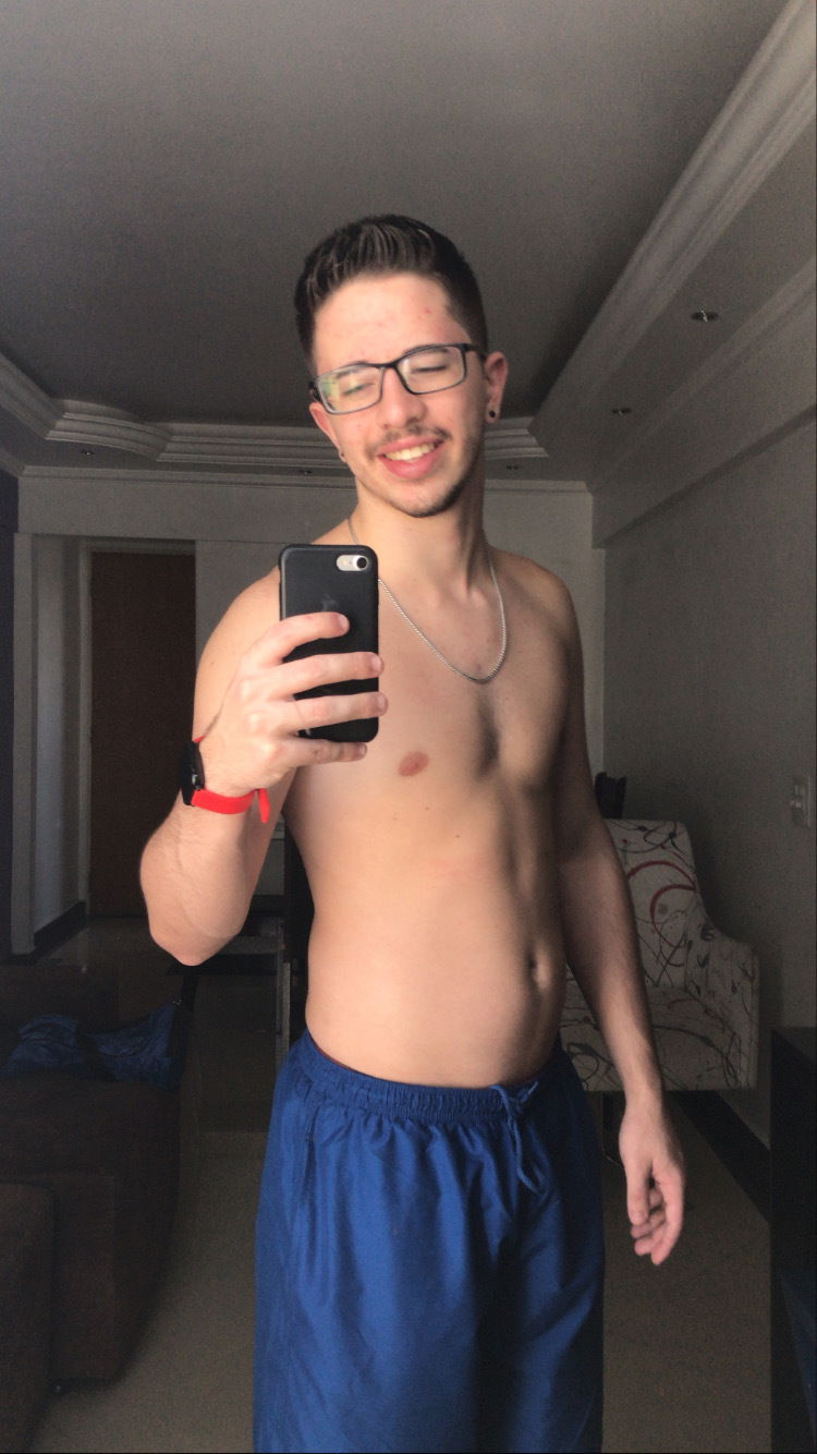 Lucas Luigi