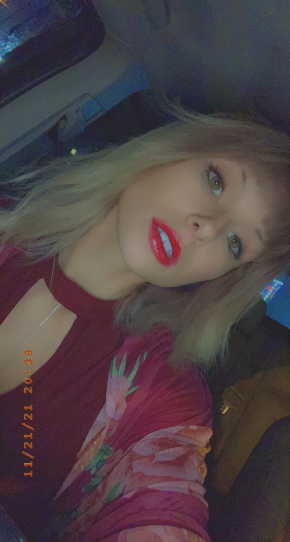 Kourtney Paige's avatar