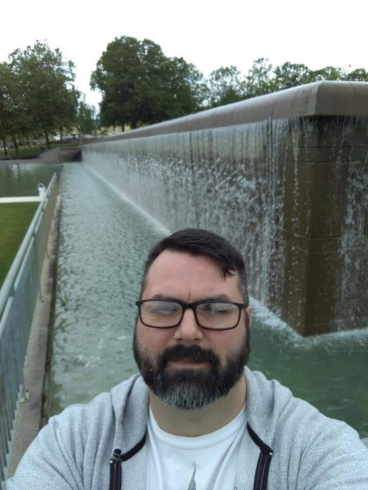 John's avatar