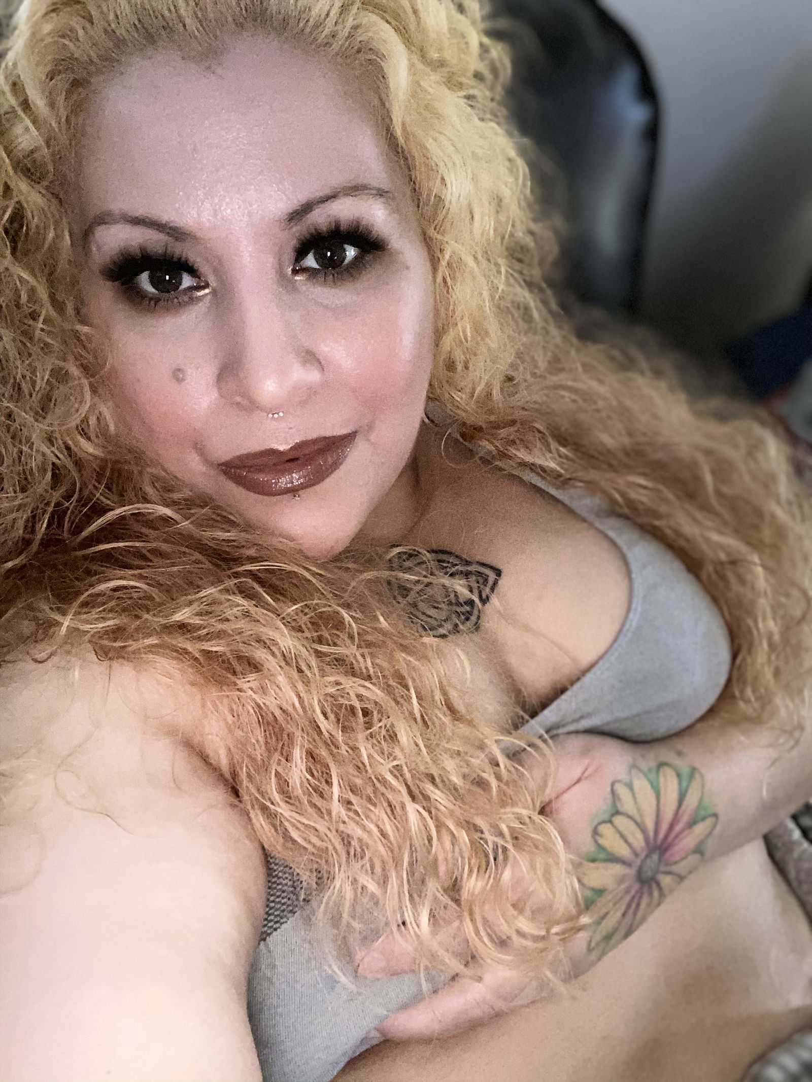 Fetish 👑 Queen's avatar