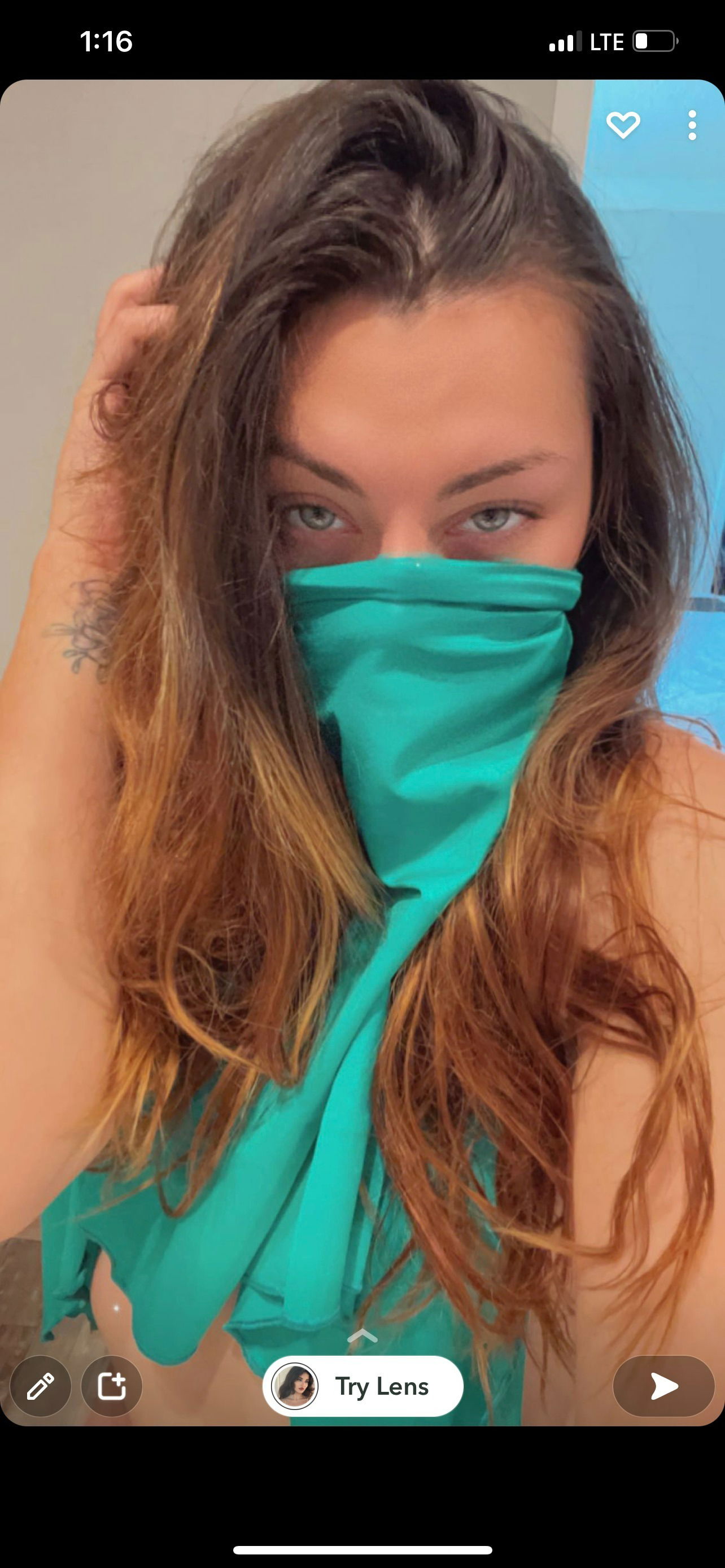 lacey's avatar