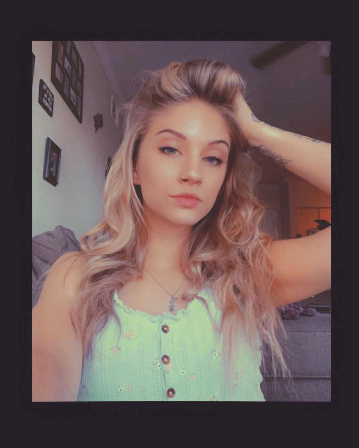Lucy's avatar