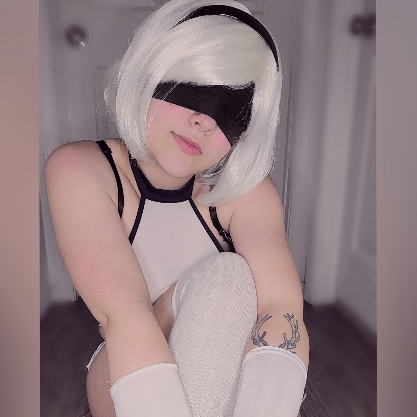 Lucky Lupa Cosplay's avatar