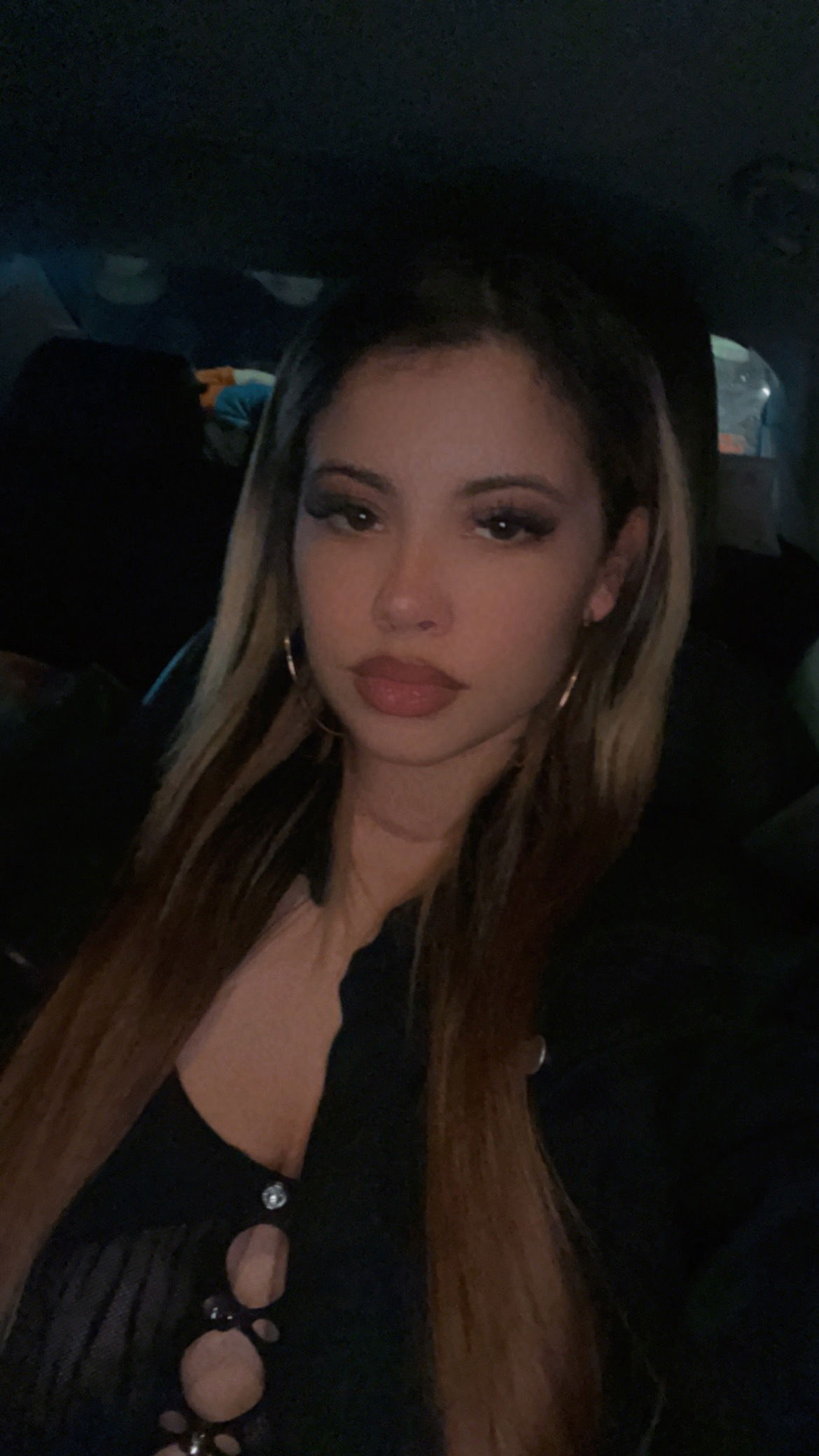 Miami/Aleah's avatar