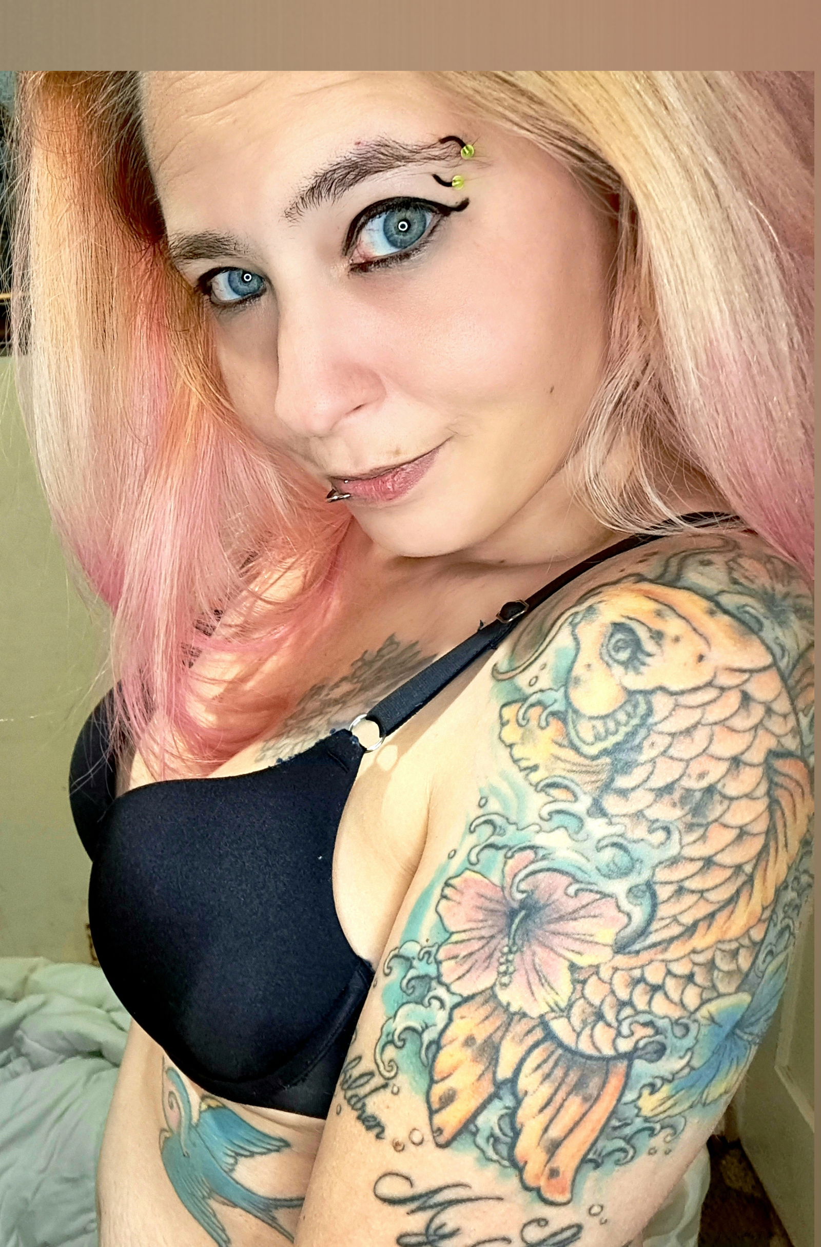 Lucy 🎂 Birthday Month!!'s avatar