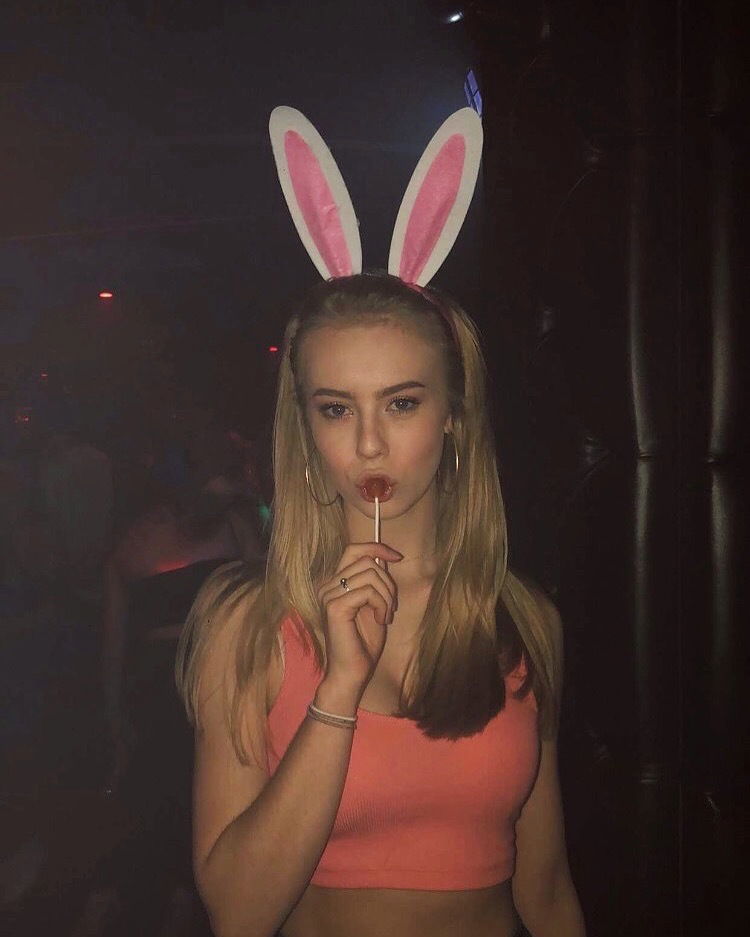 lucy's avatar