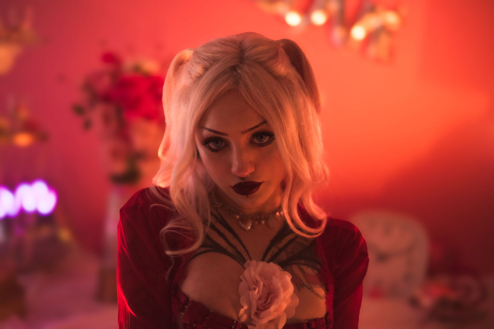 lucyexorcism