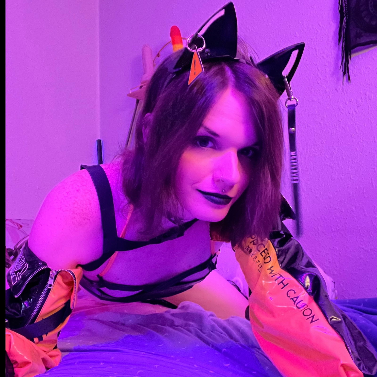 Lucy's avatar