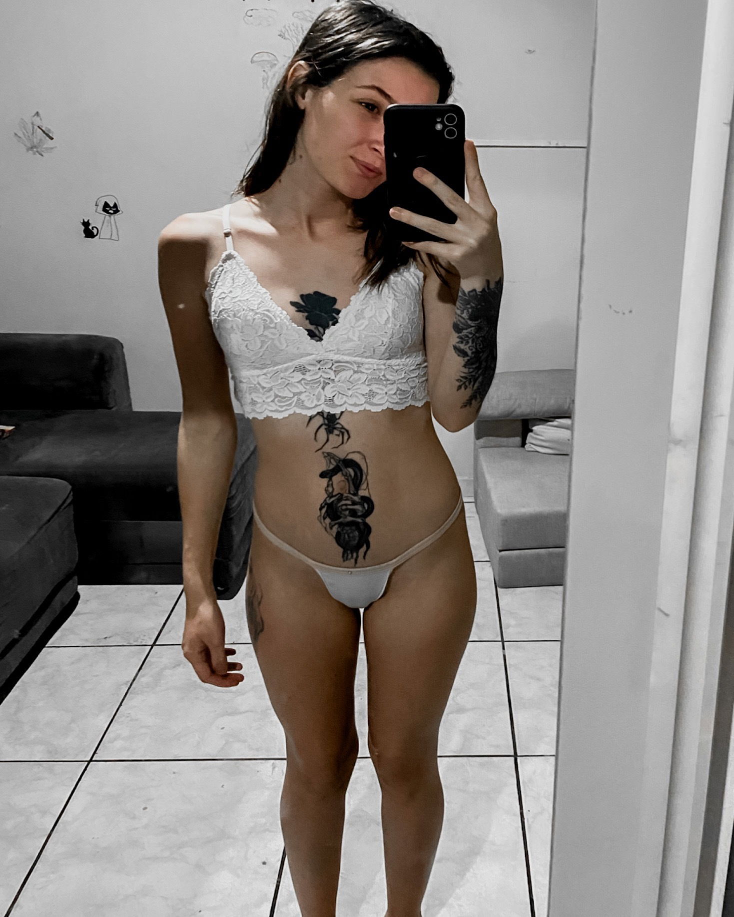 Lucy Hell's avatar