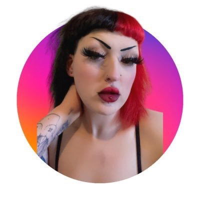 Goddess Lucie lillie's avatar