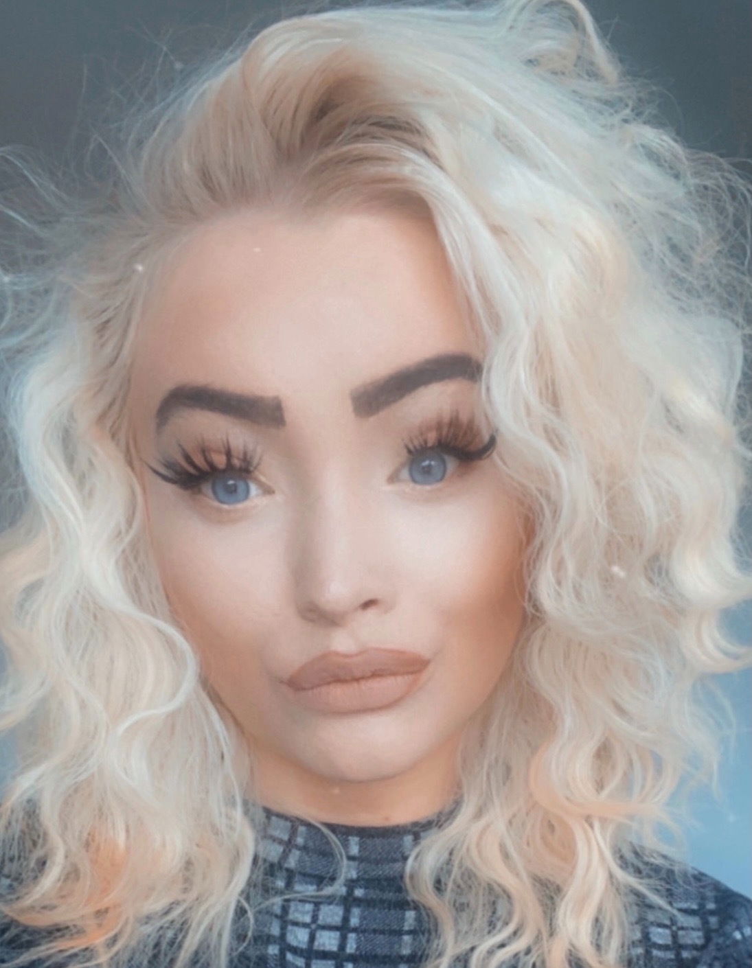 LUCY LU's avatar