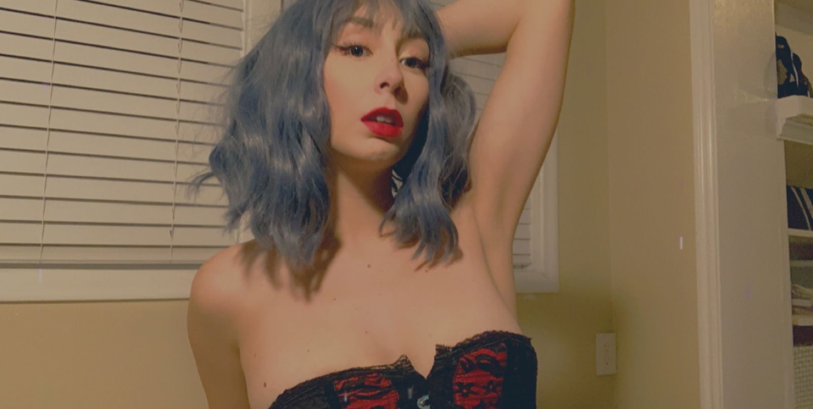 Lucy Nyx
