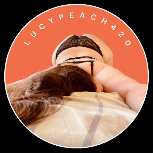 LucyPeach420's avatar