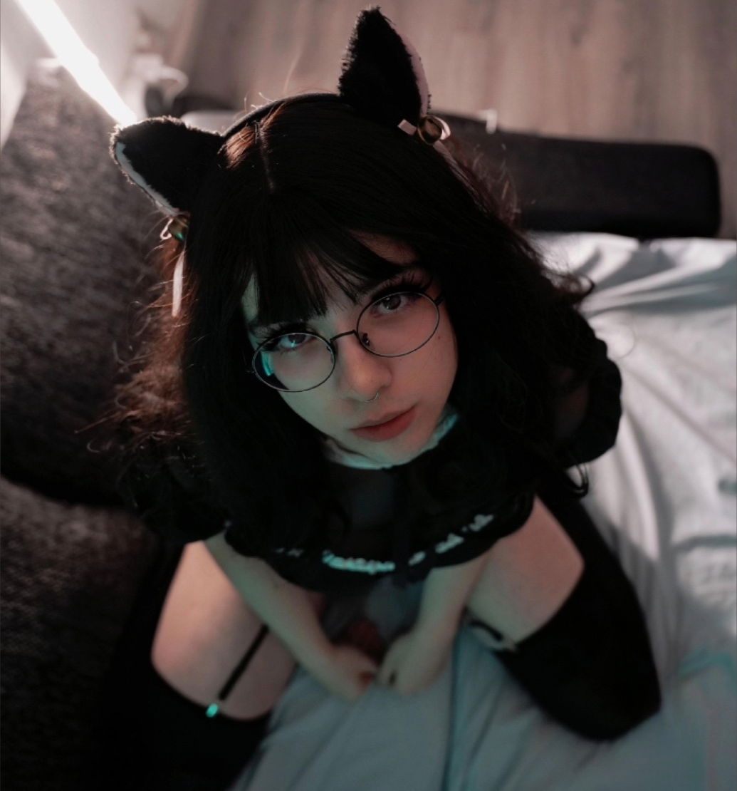 LUCY🏳️‍⚧️'s avatar