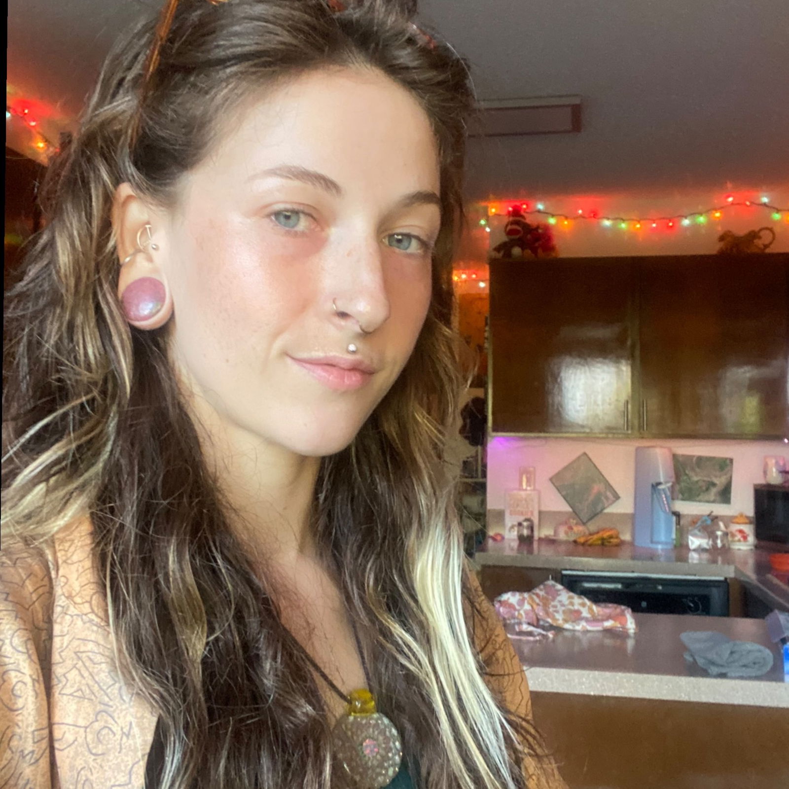 Lucy Skyes's avatar