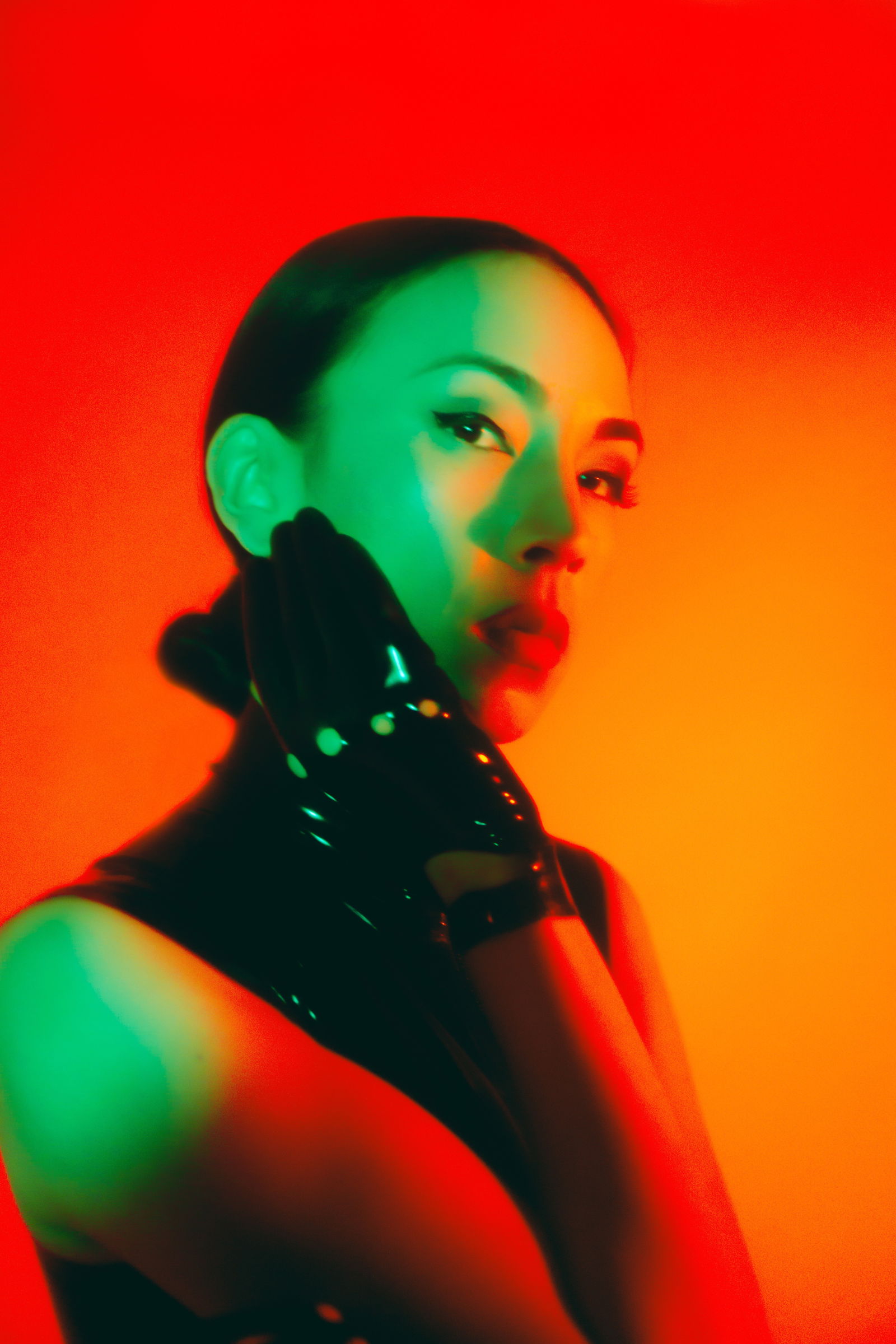 Lucy Sweetkill ⚫️ Mindful Domination's avatar