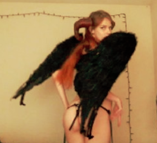 Goddess Lucy's avatar