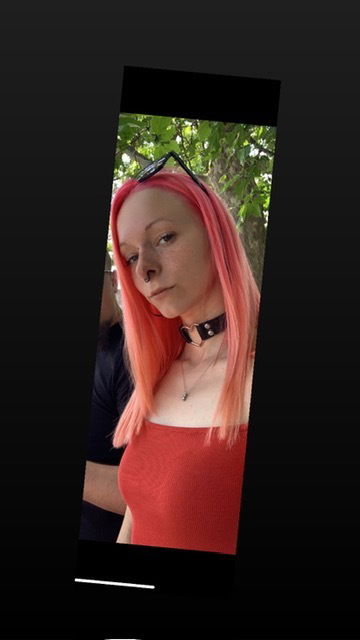 Lucy Wood creator profile