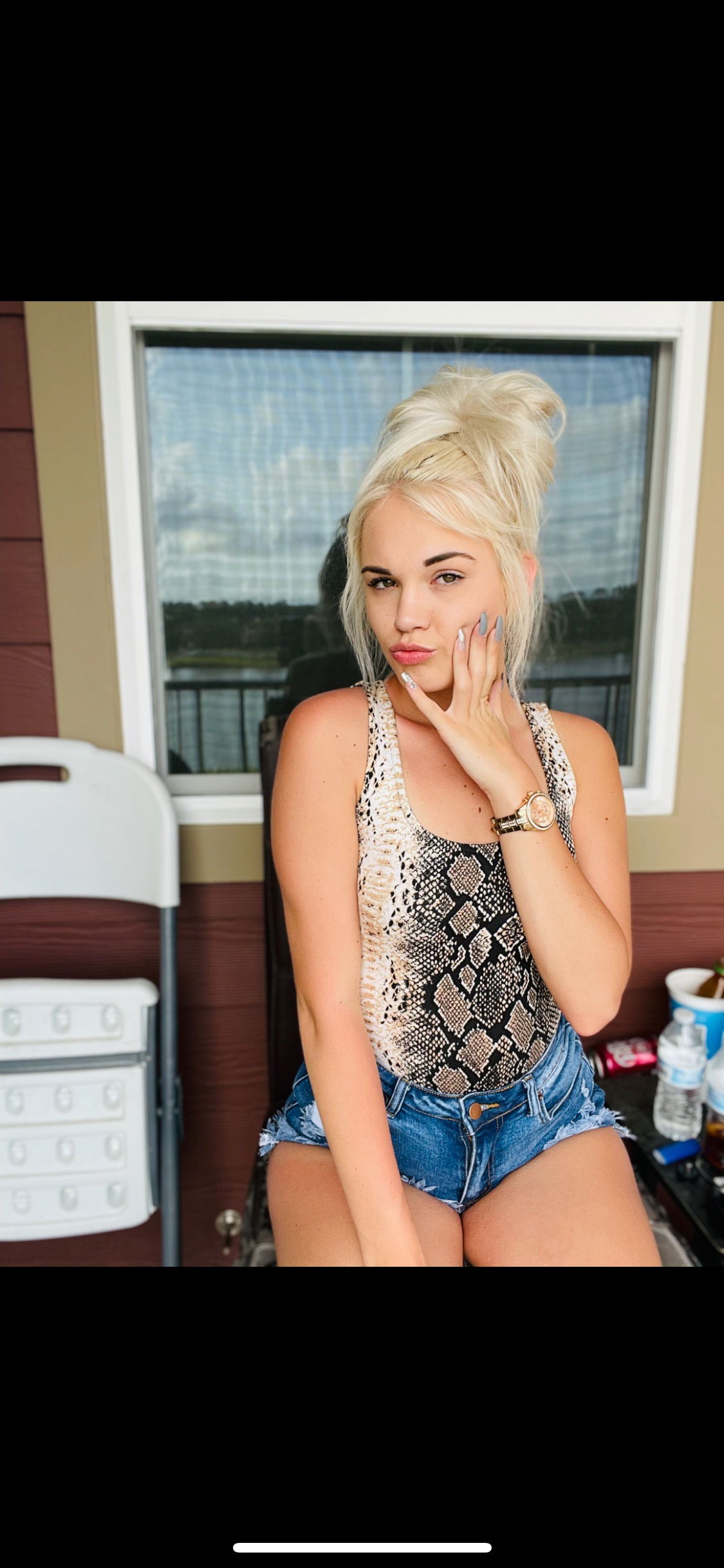 Savannah Edwards's avatar