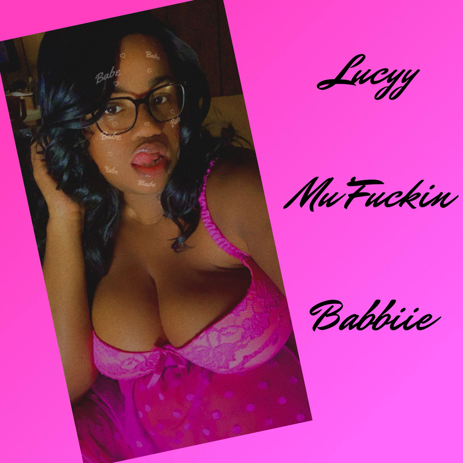 Lucyy's avatar