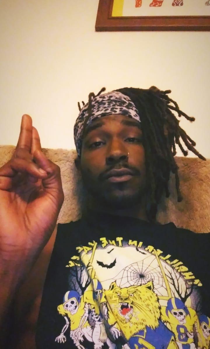 Seimore Buckwild's avatar