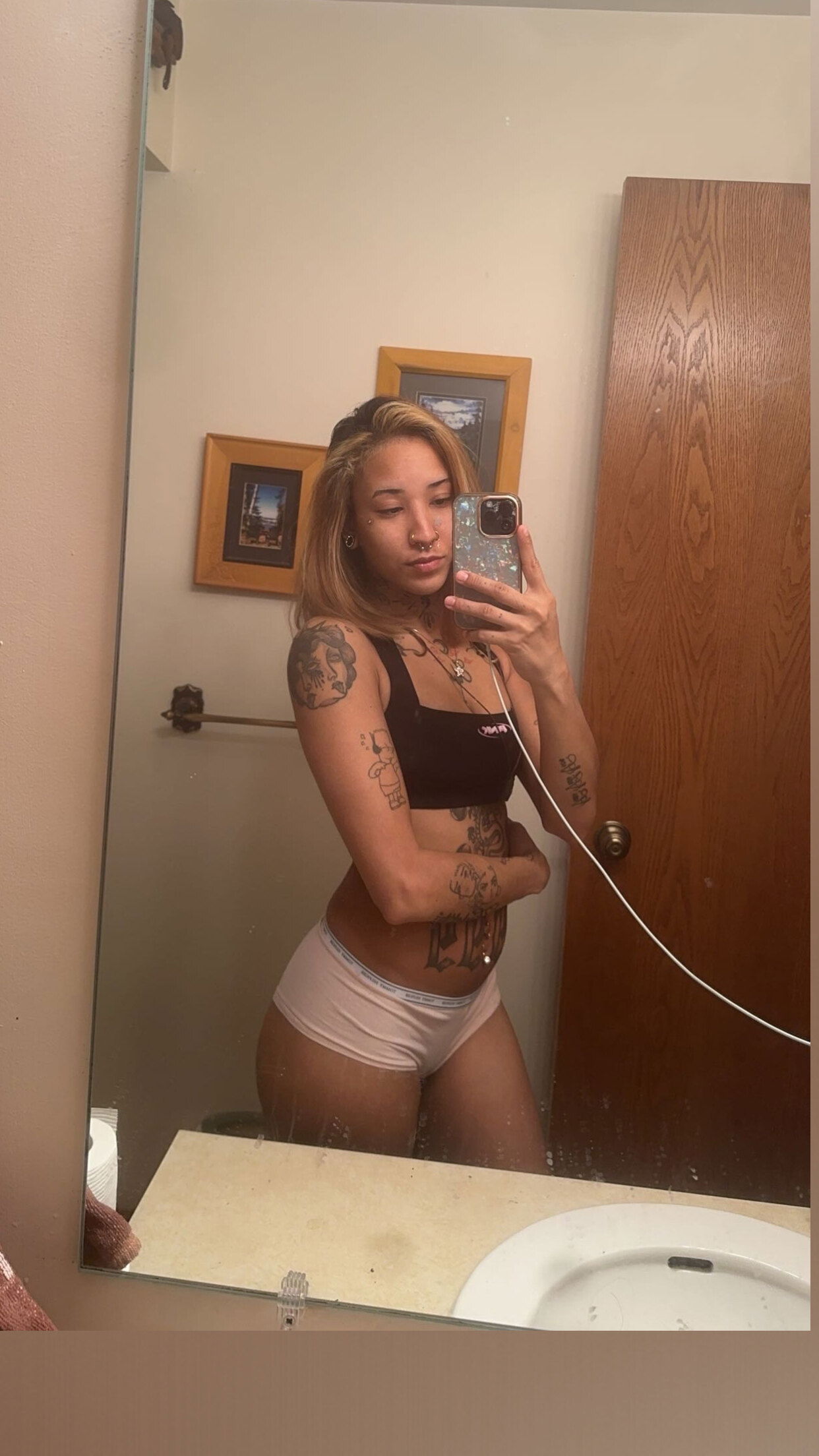 kay