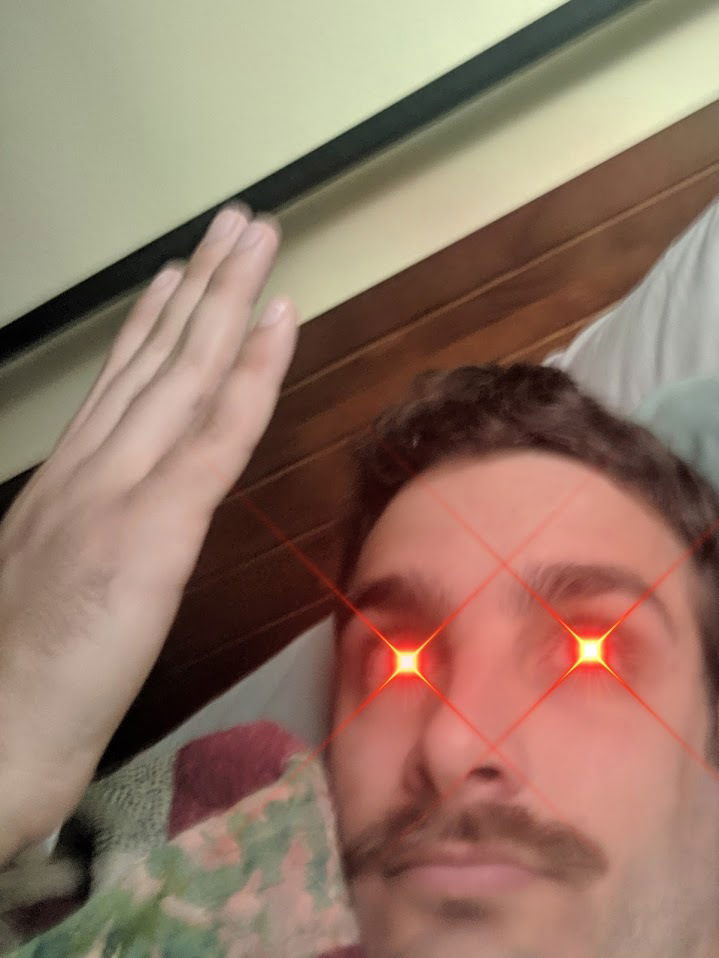 Luigi's Willy's avatar