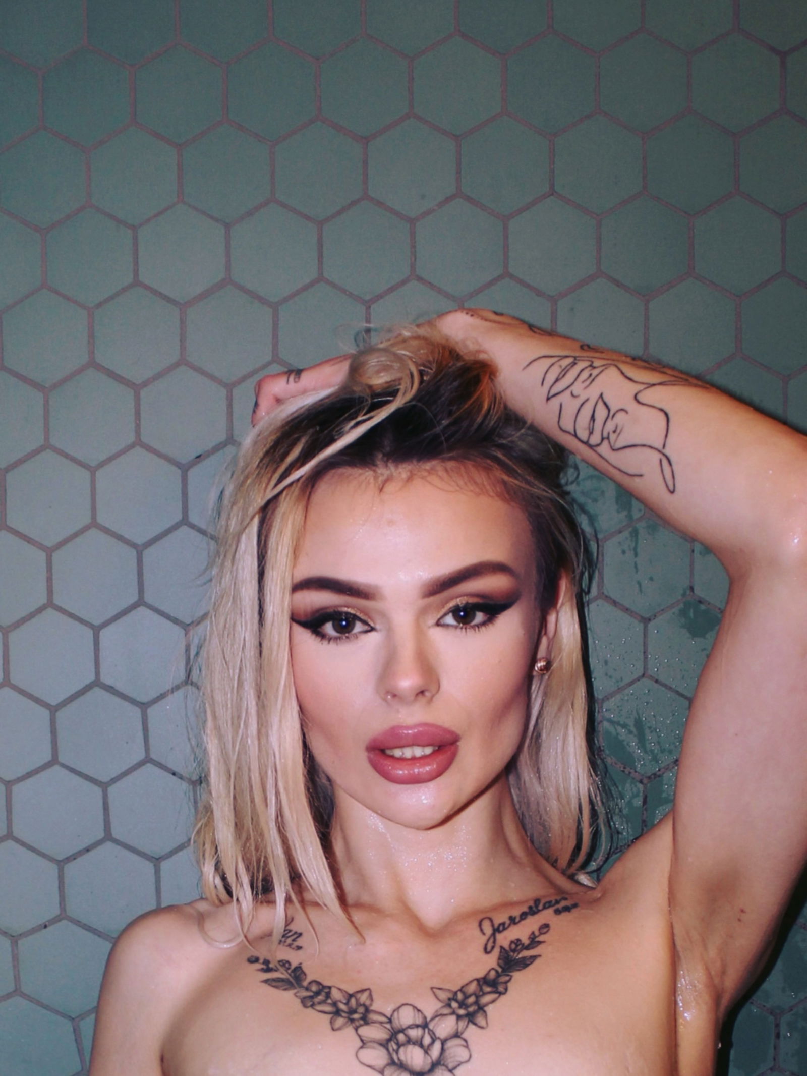 ✨ Luisa Star ✨'s avatar