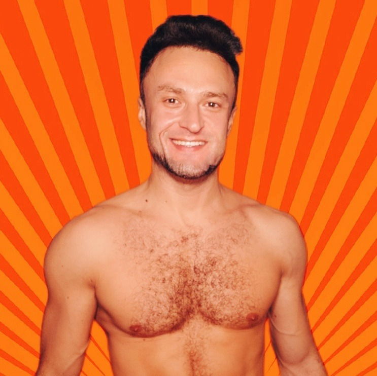 𝑳𝒖𝒊𝒔 𝑲𝒐𝒍𝒐𝒅𝒊𝒏 ⓋⒾⓅ's avatar