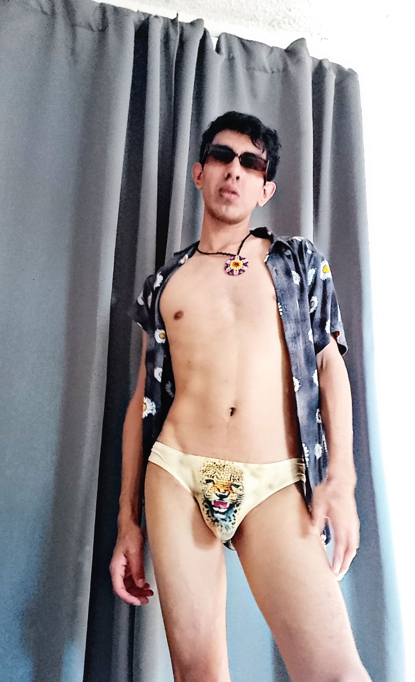 Luis MFX's avatar