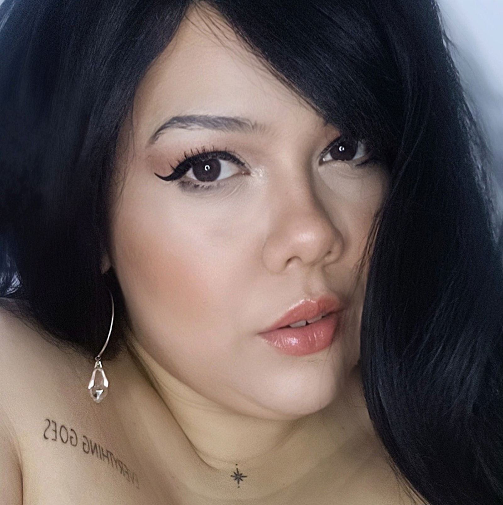 CHUBBY's avatar