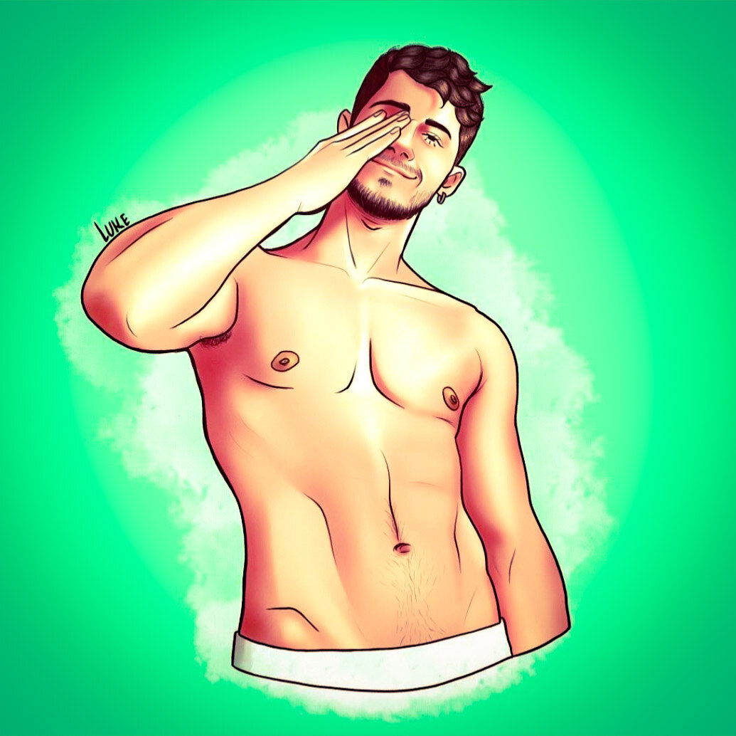 Luiz Lima's avatar