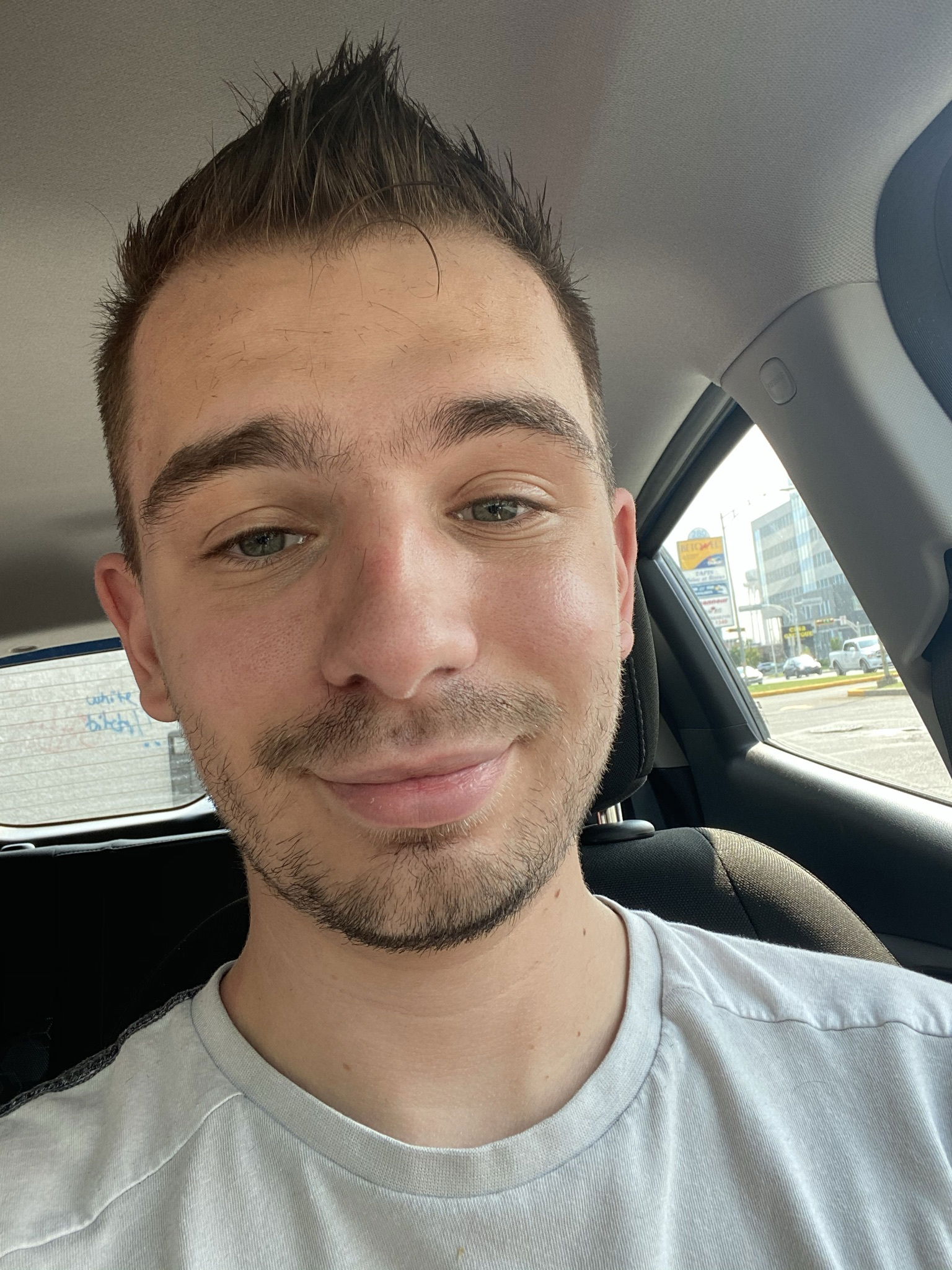 Luke-Mike's avatar
