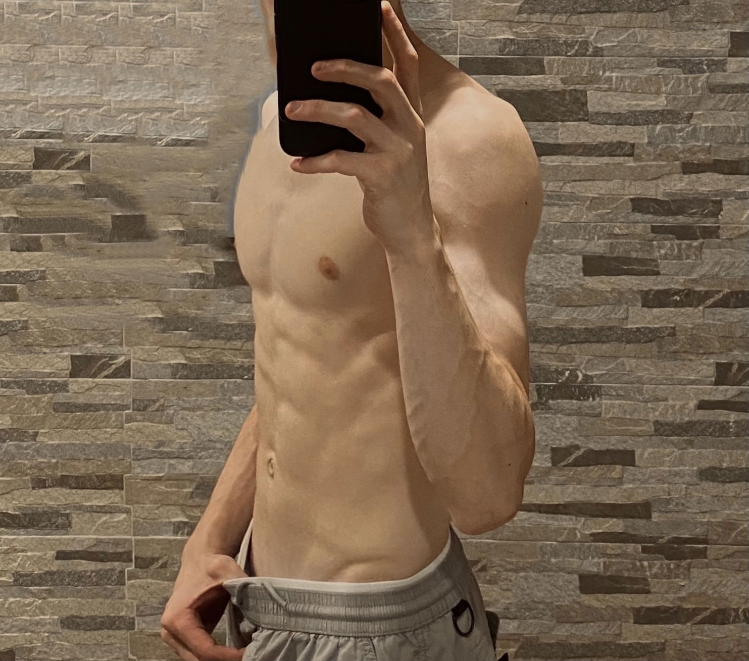 luke's avatar
