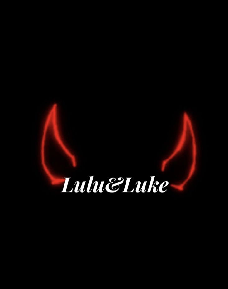 Luke &amp; Lulu's avatar