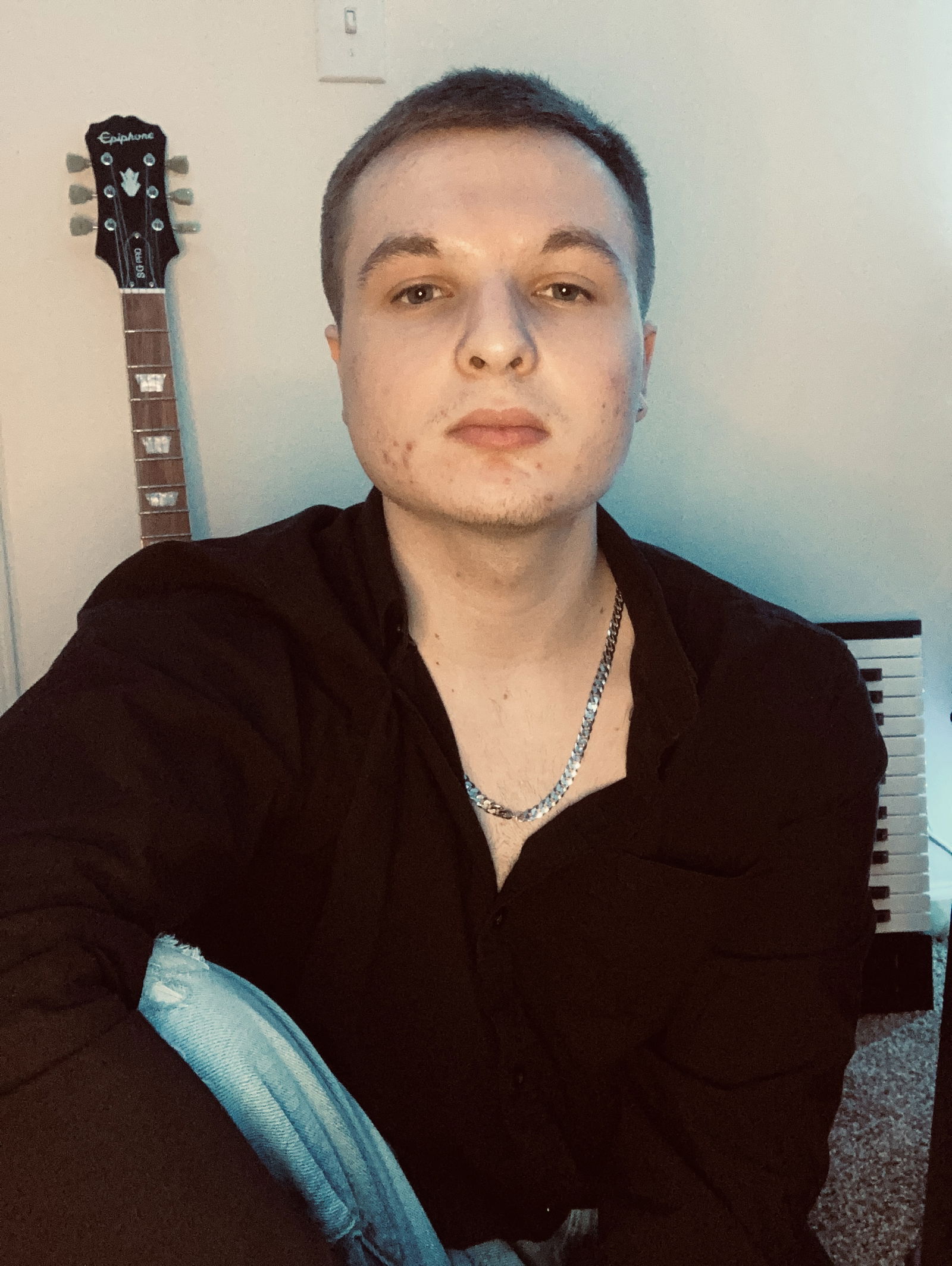 Luke S's avatar