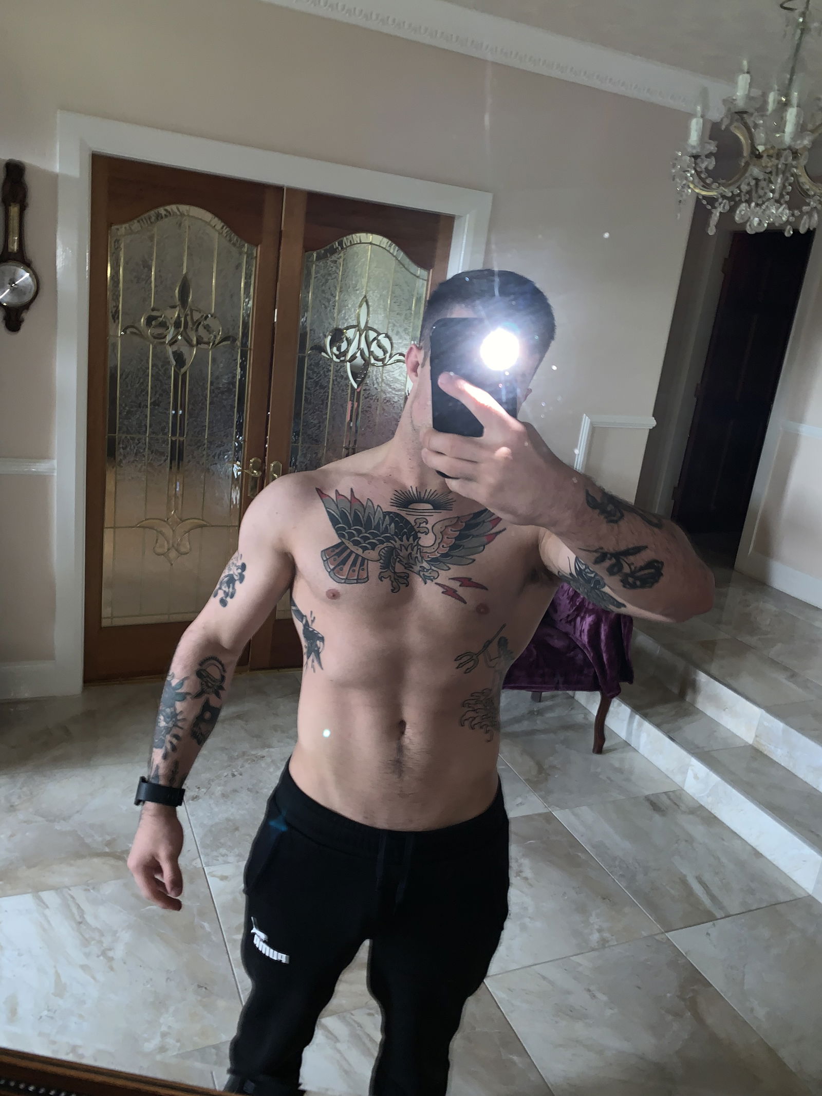 Luke Paige's avatar