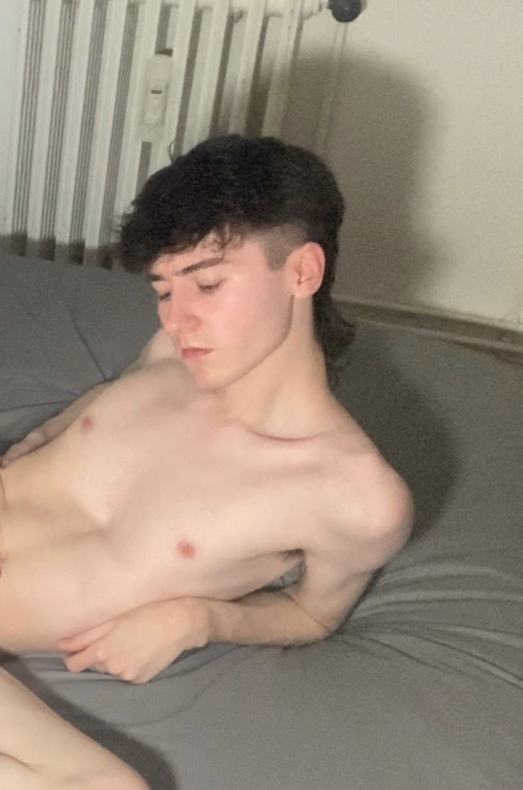 Luke Aphex ☆'s avatar